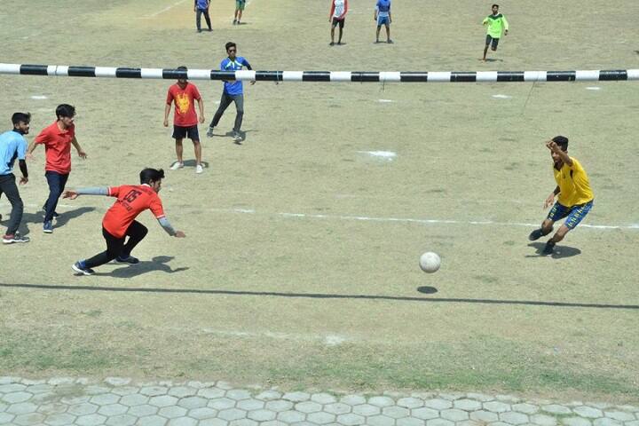 sports